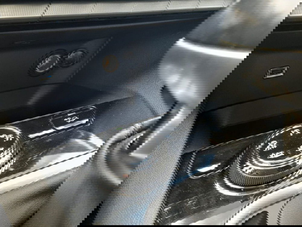 Peugeot 3008 usata a L'Aquila (19)