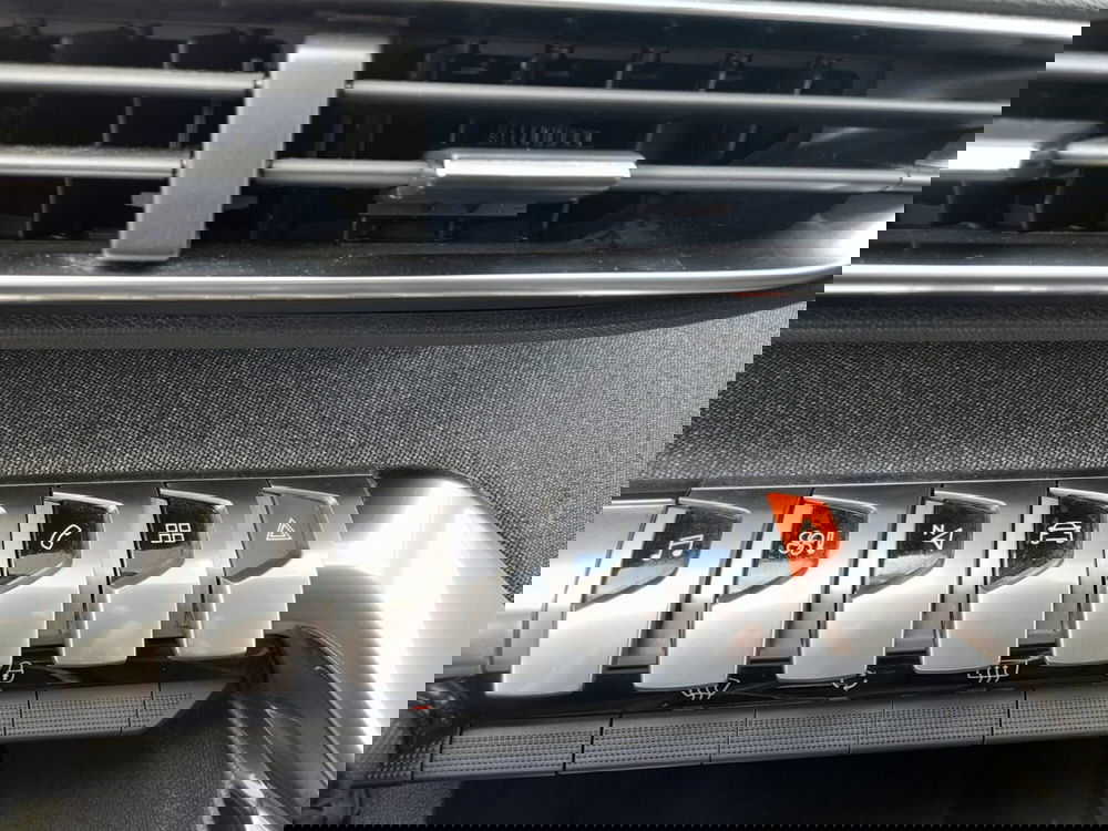 Peugeot 3008 usata a L'Aquila (20)