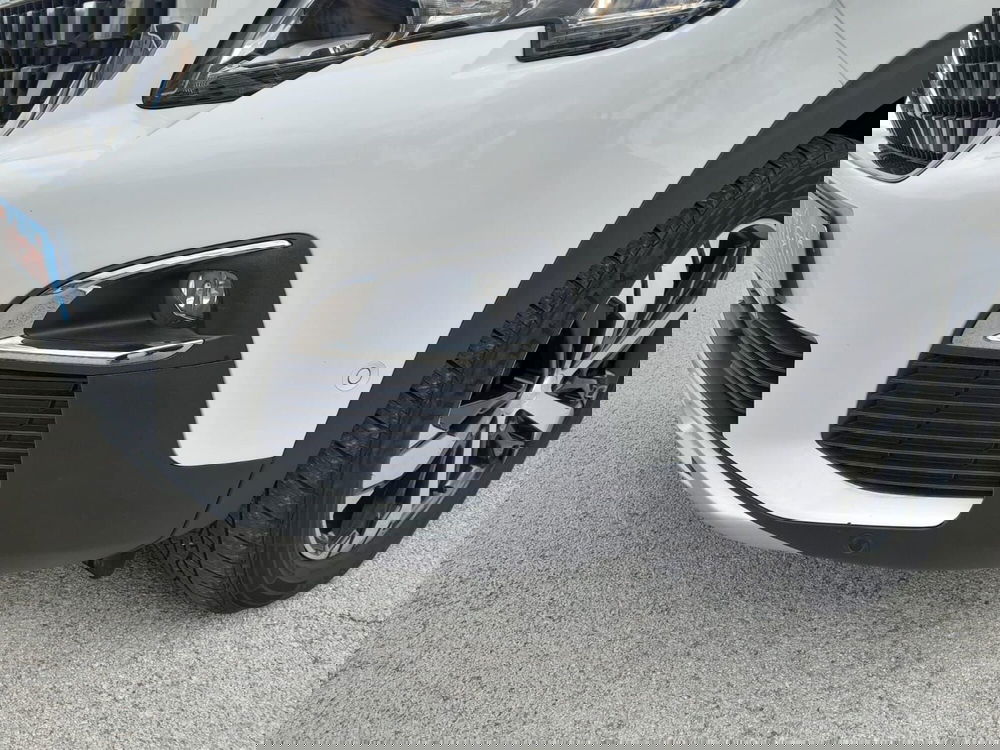 Peugeot 3008 usata a L'Aquila (9)