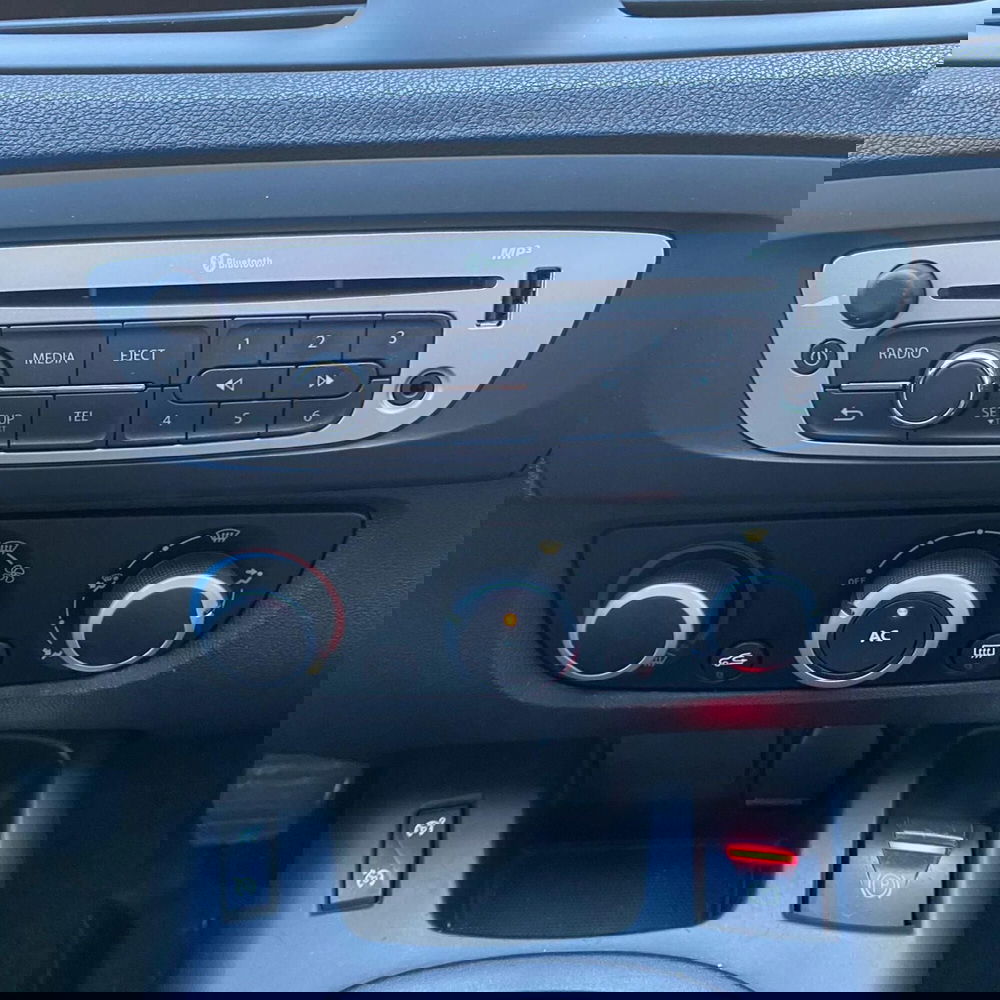 Renault Scénic X-Mod usata a L'Aquila (10)