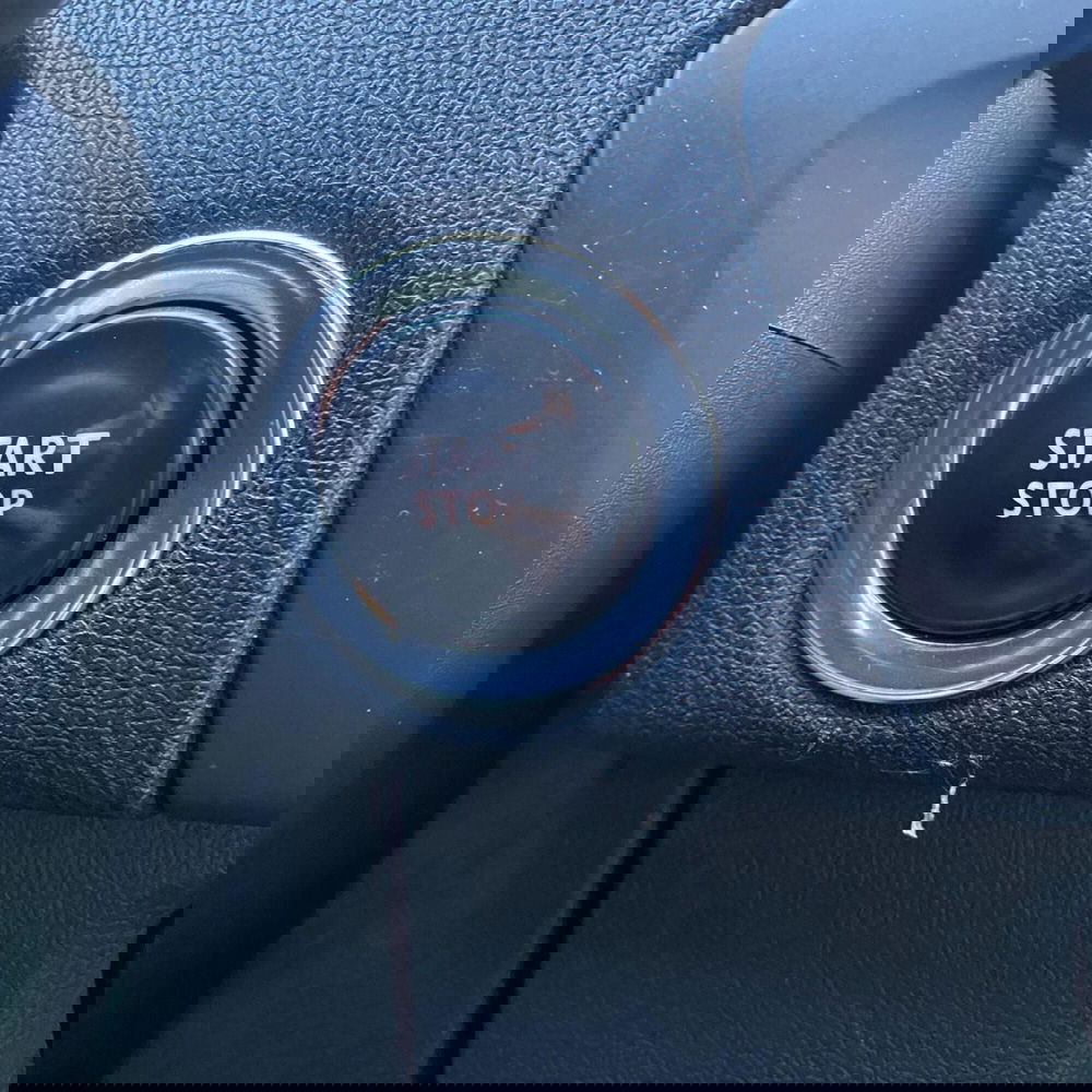 Renault Scénic X-Mod usata a L'Aquila (11)