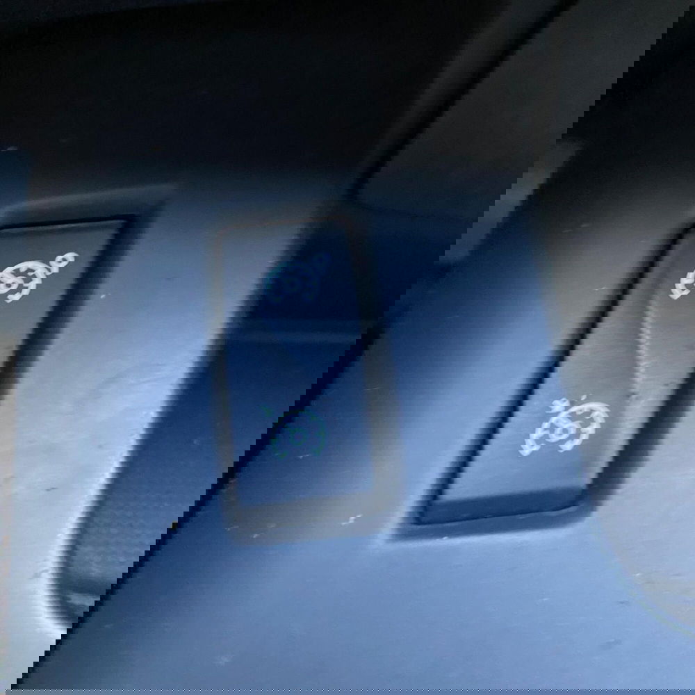 Renault Scénic X-Mod usata a L'Aquila (12)