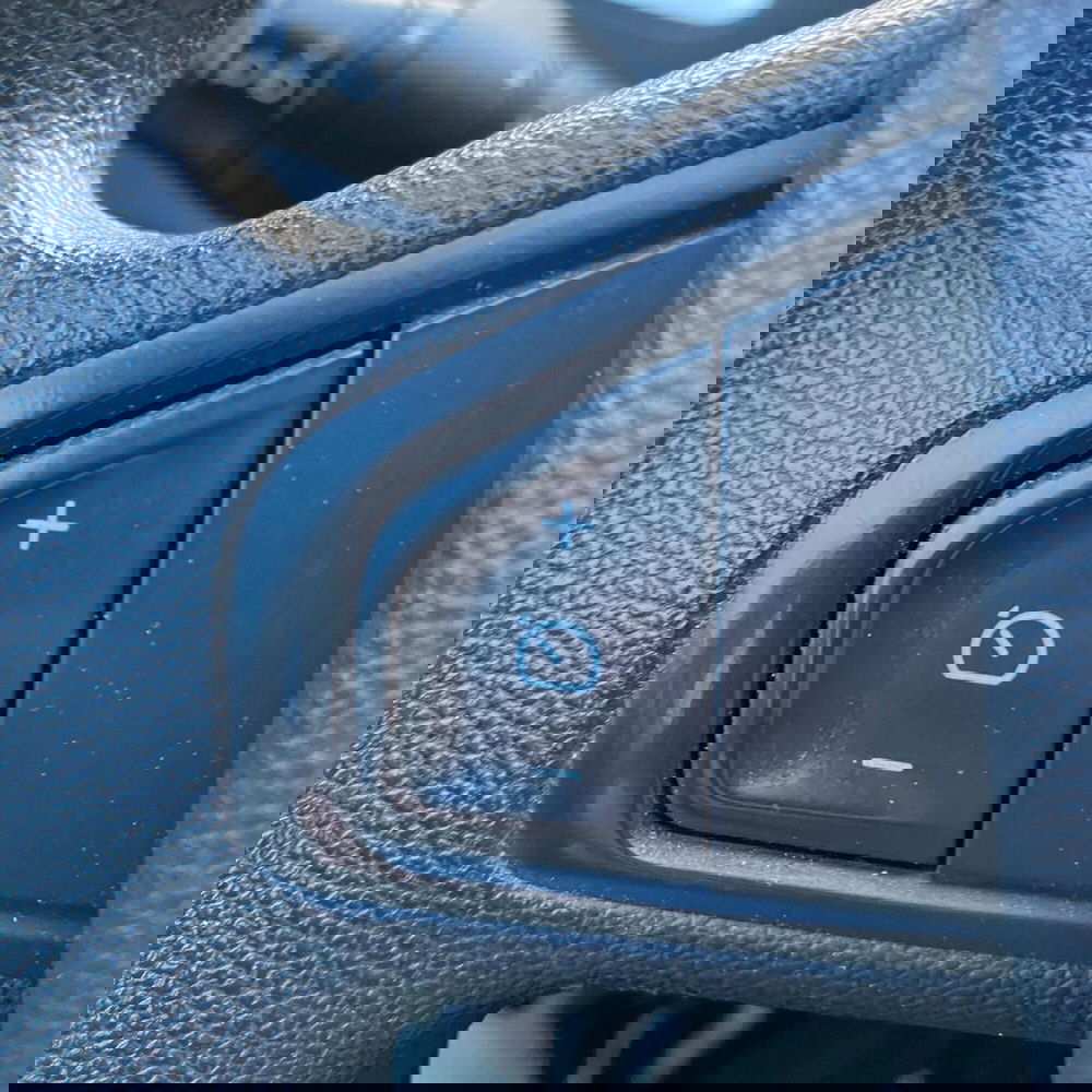 Renault Scénic X-Mod usata a L'Aquila (13)