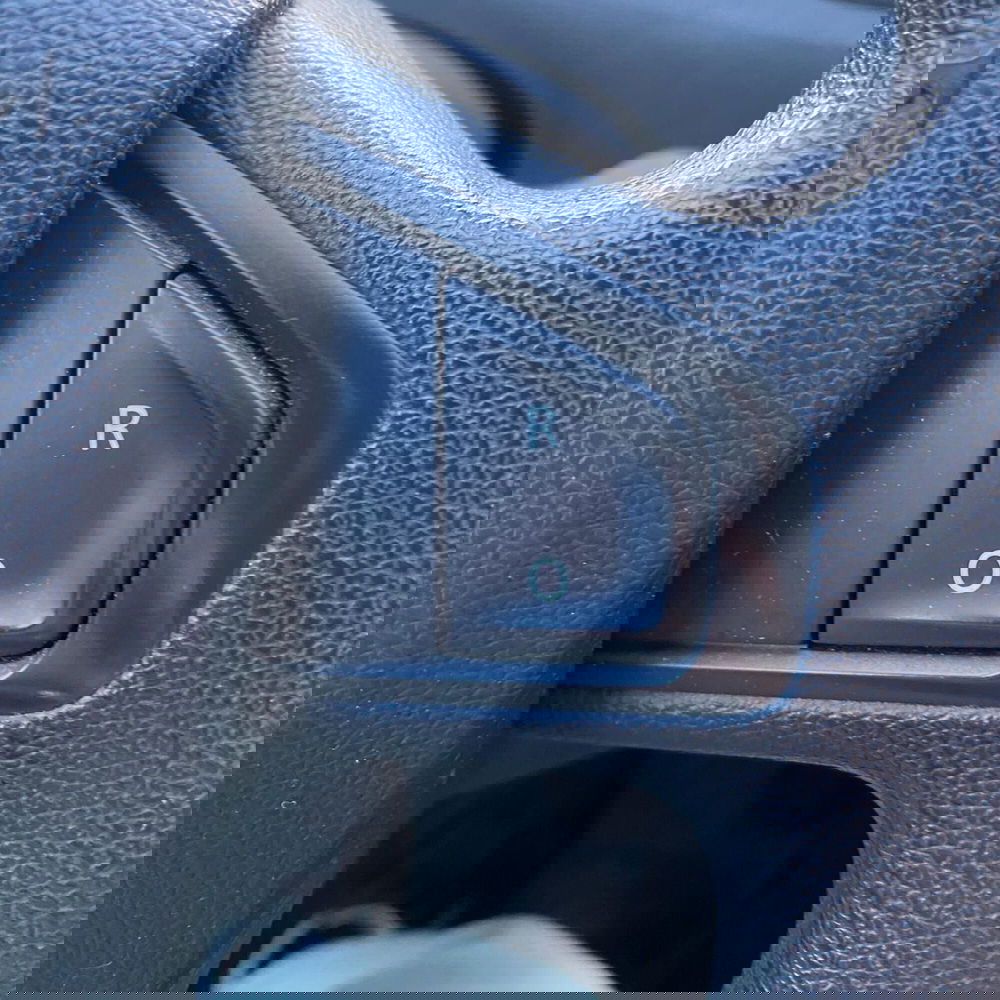 Renault Scénic X-Mod usata a L'Aquila (14)