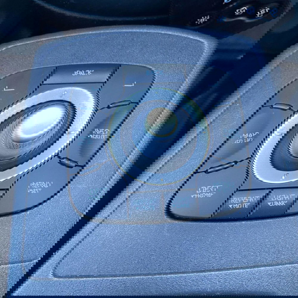 Renault Scénic X-Mod usata a L'Aquila (15)