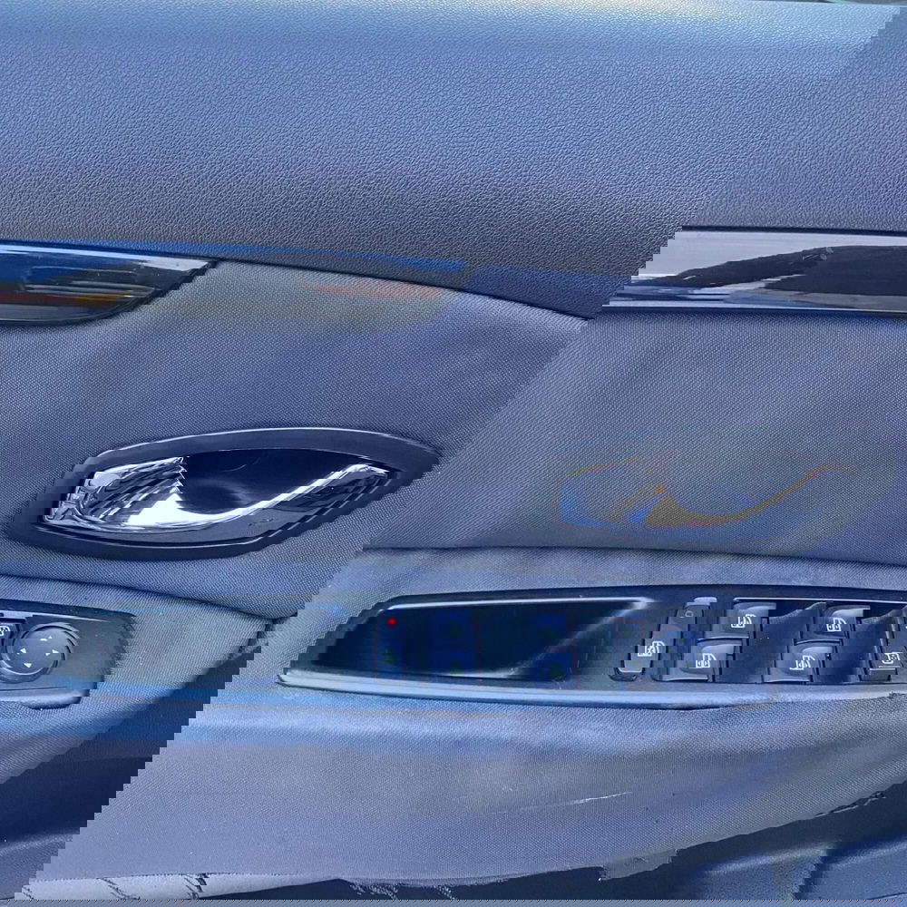 Renault Scénic X-Mod usata a L'Aquila (16)