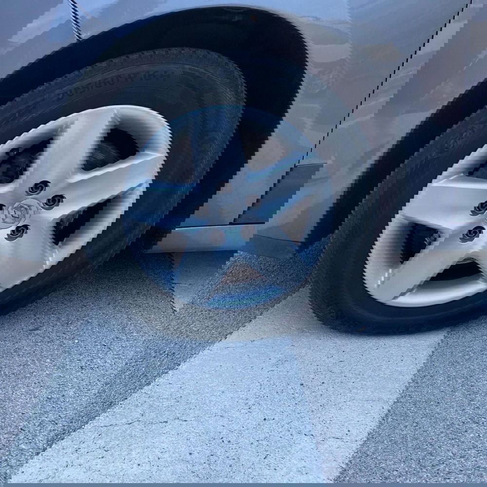 Renault Scénic X-Mod usata a L'Aquila (17)