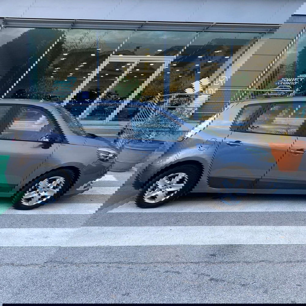 Renault Scénic X-Mod usata a L'Aquila (3)