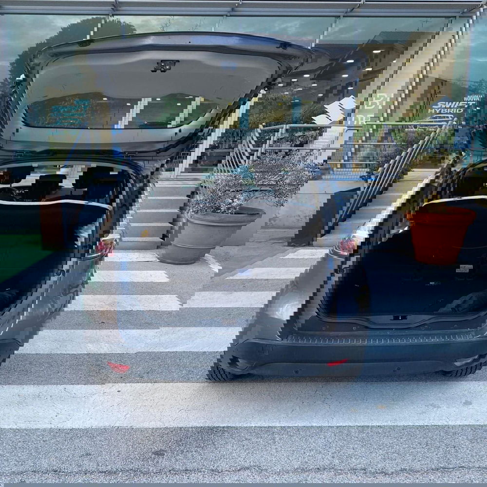 Renault Scénic X-Mod usata a L'Aquila (5)