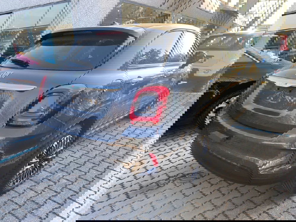 Fiat 500X usata a Macerata (6)