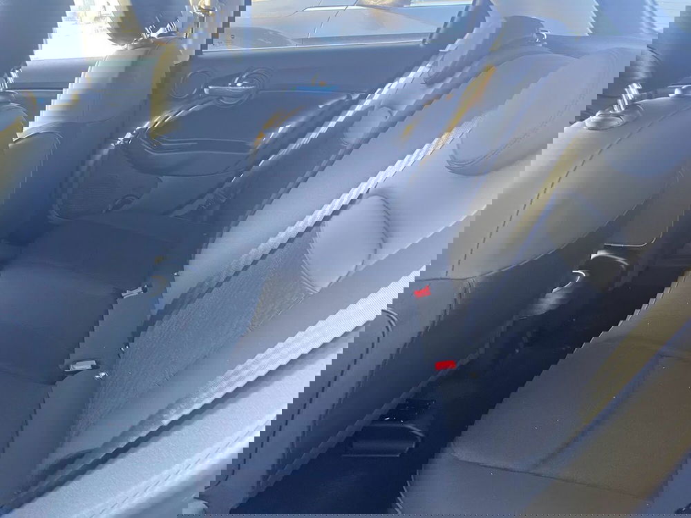 Fiat 500X usata a Macerata (8)