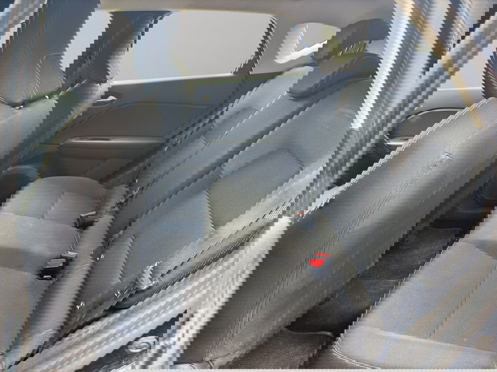 Renault Captur usata a Macerata (12)