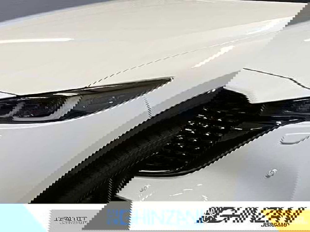 Mazda CX-5 usata a Bergamo (14)