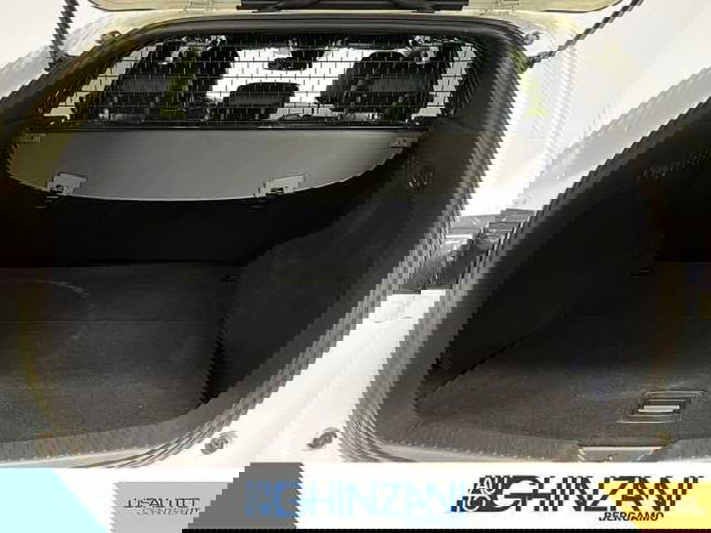 Mazda CX-5 usata a Bergamo (15)