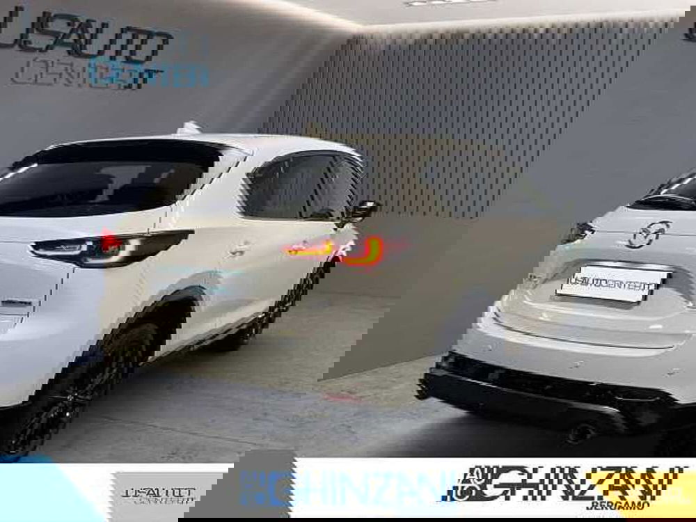 Mazda CX-5 usata a Bergamo (2)