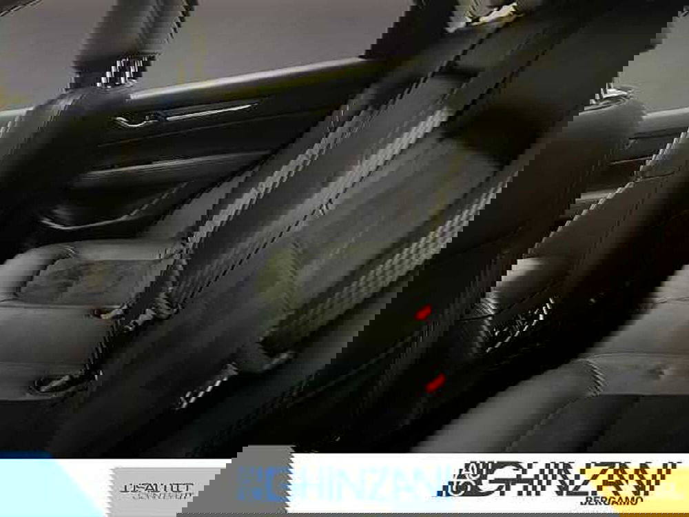 Mazda CX-5 usata a Bergamo (7)