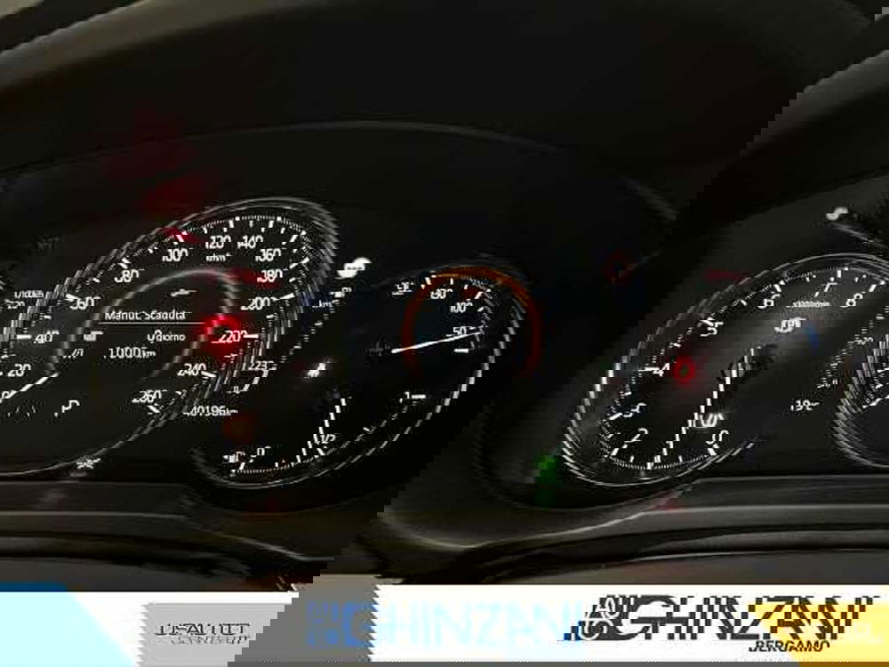 Mazda CX-5 usata a Bergamo (8)