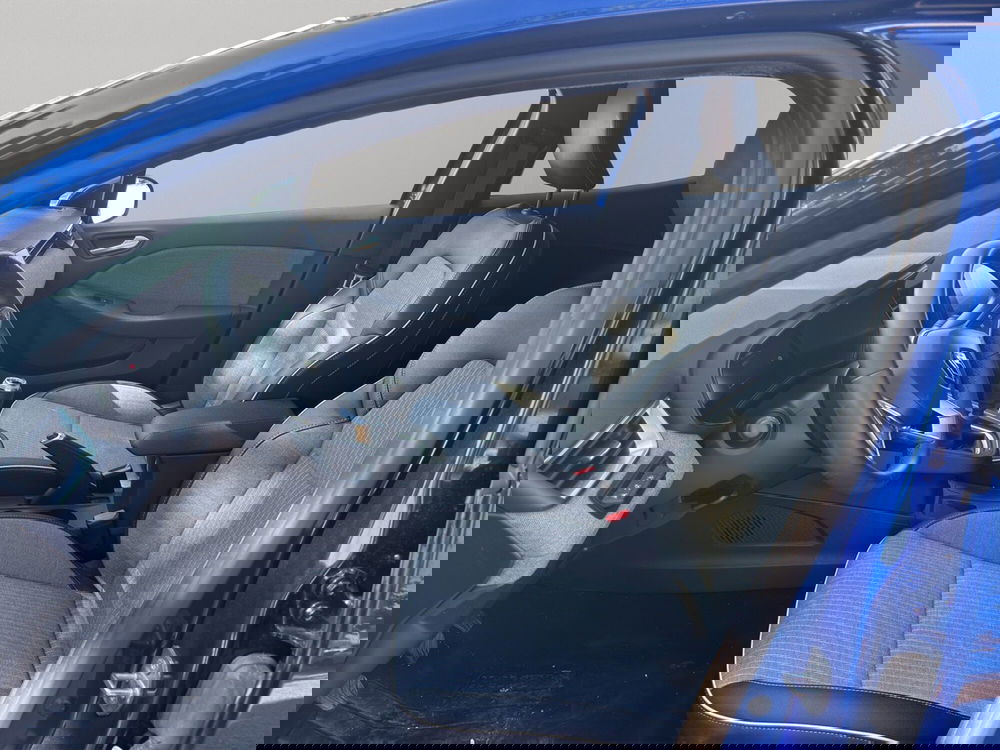 Renault Clio usata a Macerata (11)