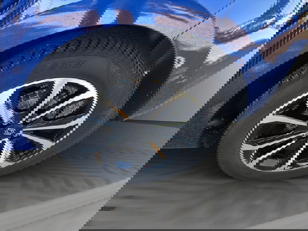 Renault Clio usata a Macerata (13)