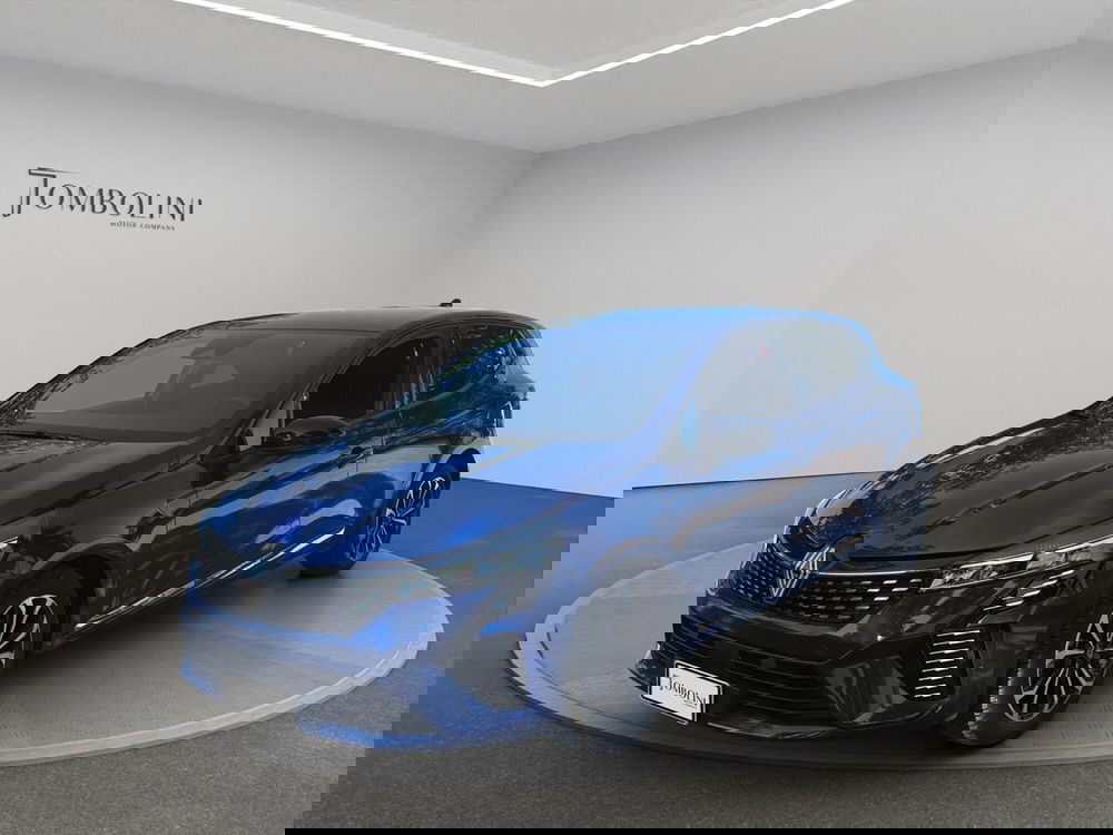 Renault Clio usata a Macerata (2)