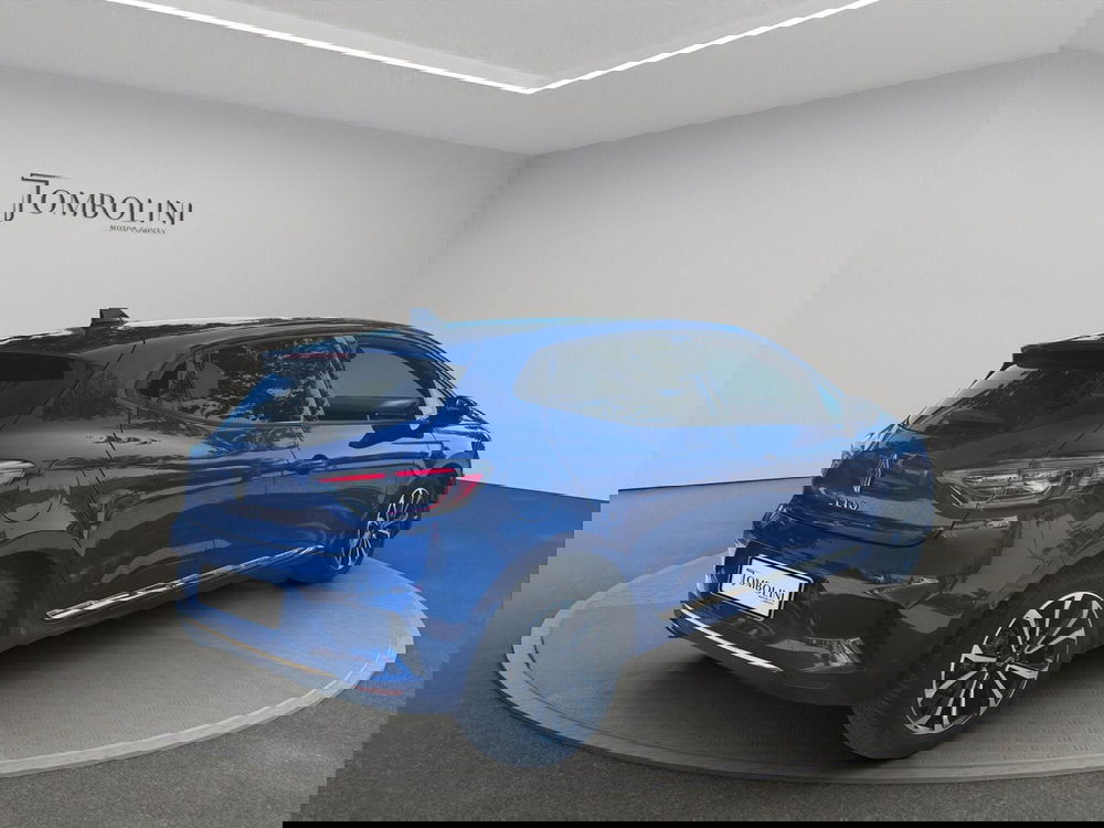 Renault Clio usata a Macerata (5)