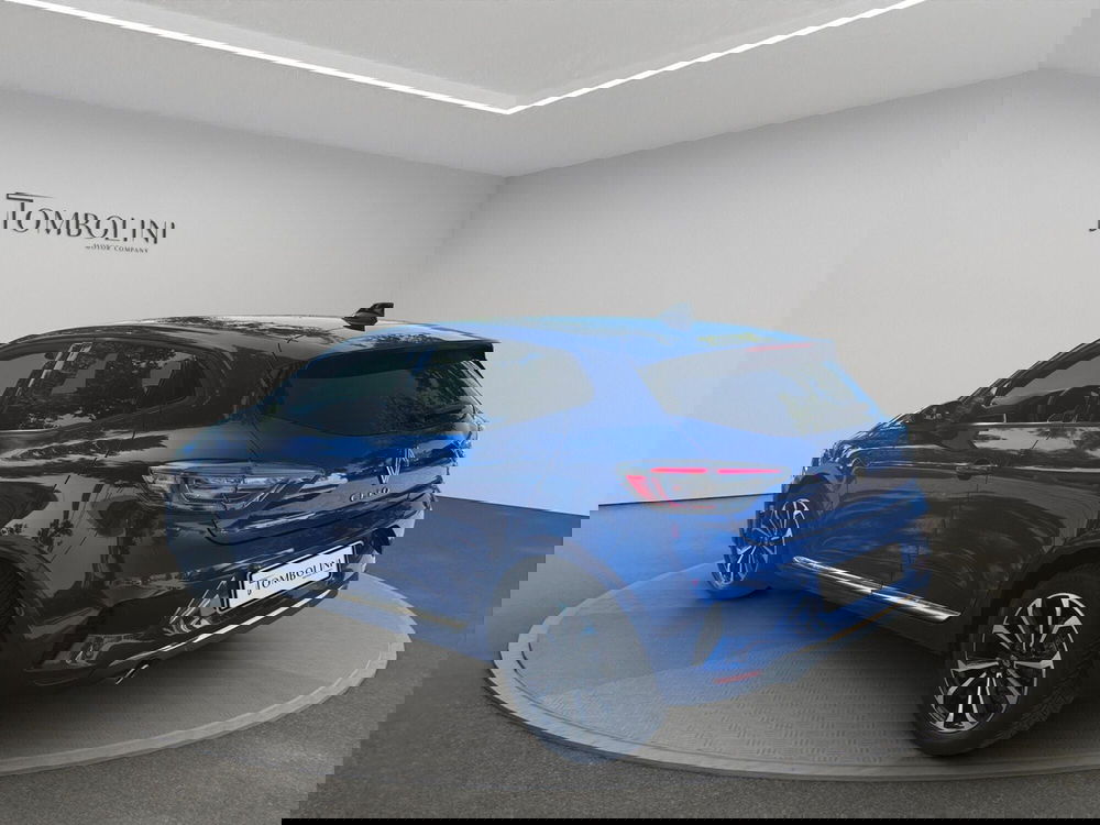 Renault Clio usata a Macerata (7)