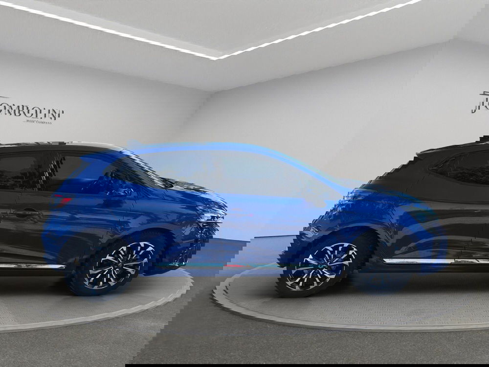 Renault Clio usata a Macerata (8)