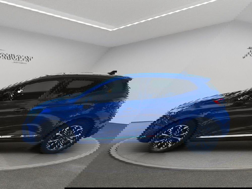 Renault Clio usata a Macerata (9)