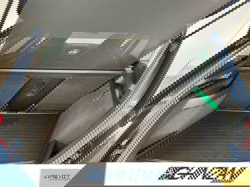 Skoda Karoq usata a Bergamo (13)