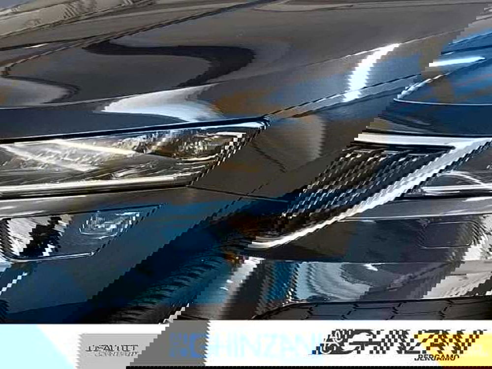 Skoda Karoq usata a Bergamo (14)