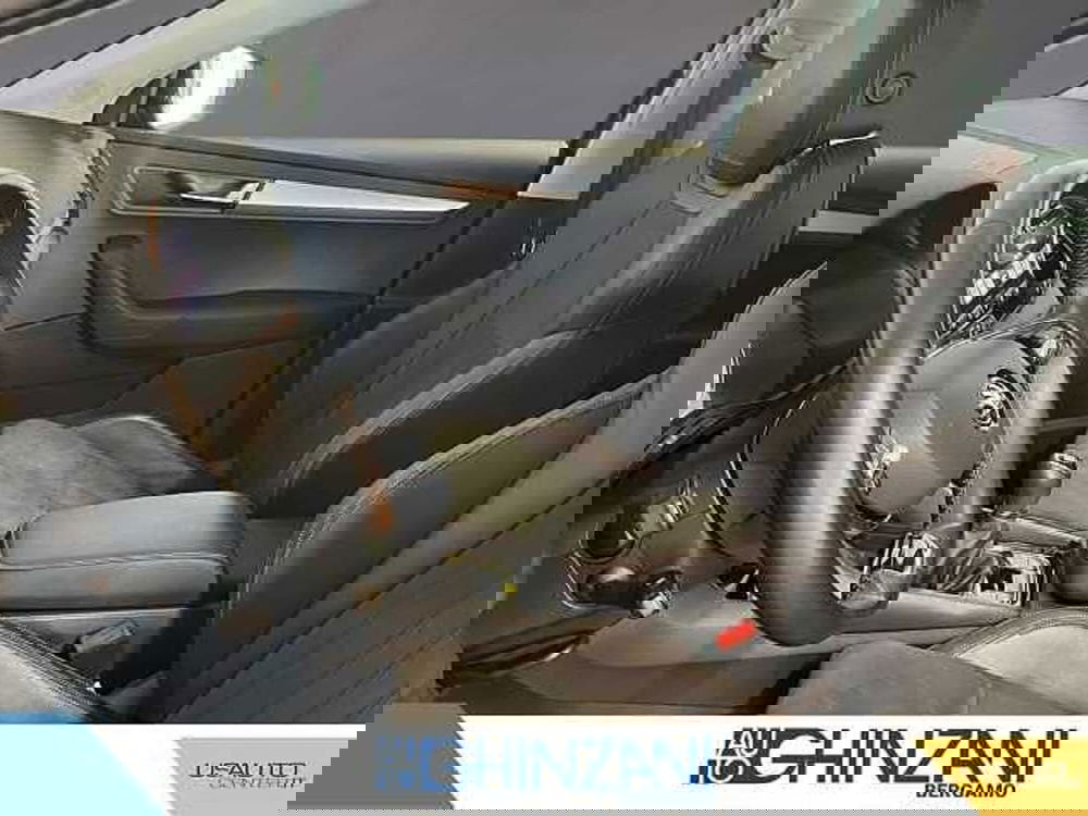 Skoda Karoq usata a Bergamo (6)