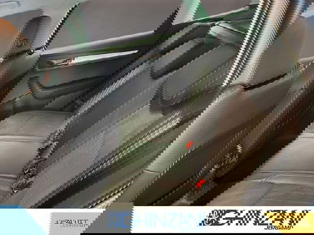 Skoda Karoq usata a Bergamo (7)