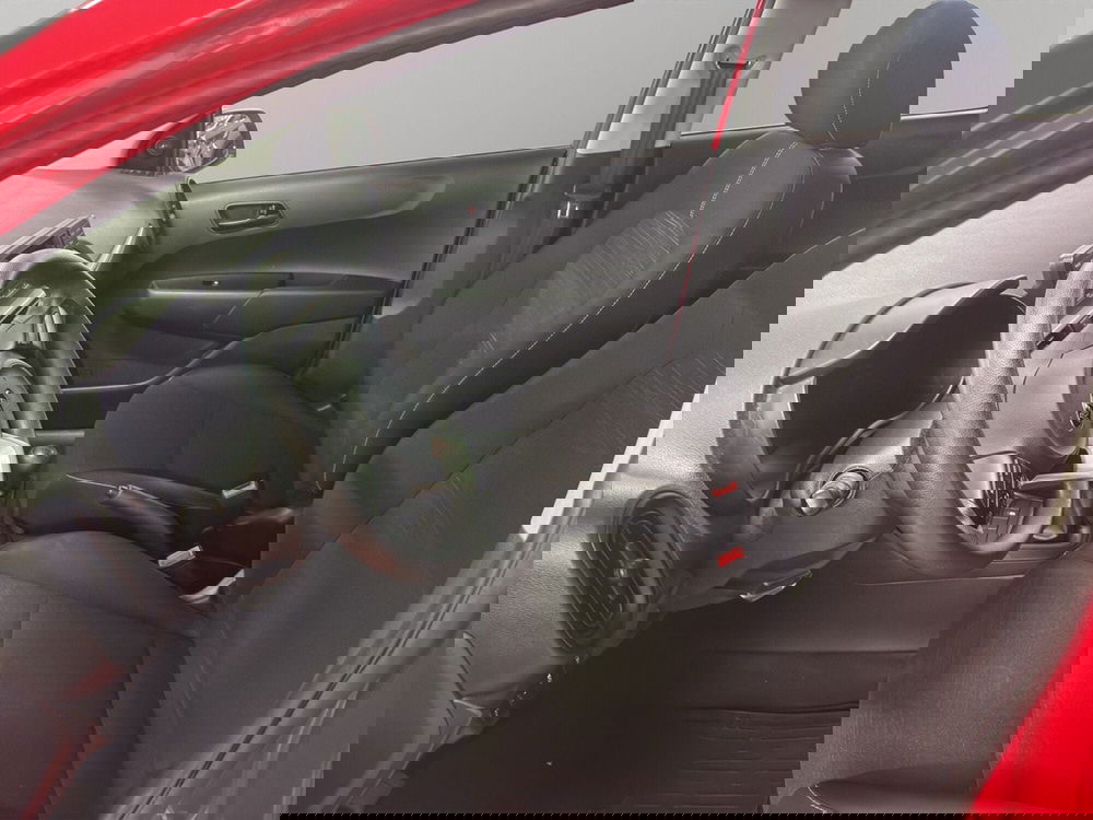 Kia Picanto usata a Macerata (10)