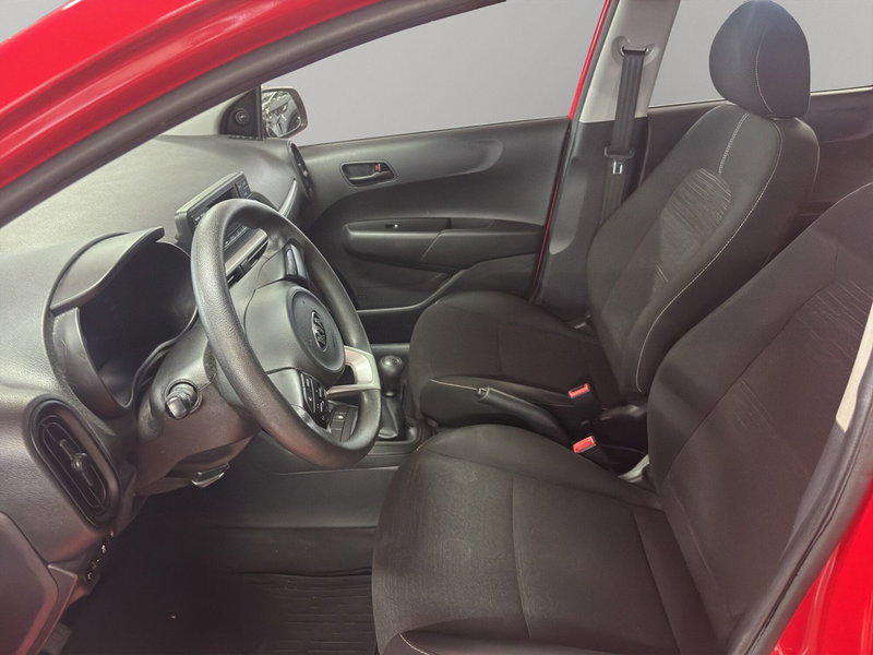 Kia Picanto usata a Macerata (10)