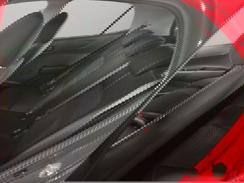 Kia Picanto usata a Macerata (11)