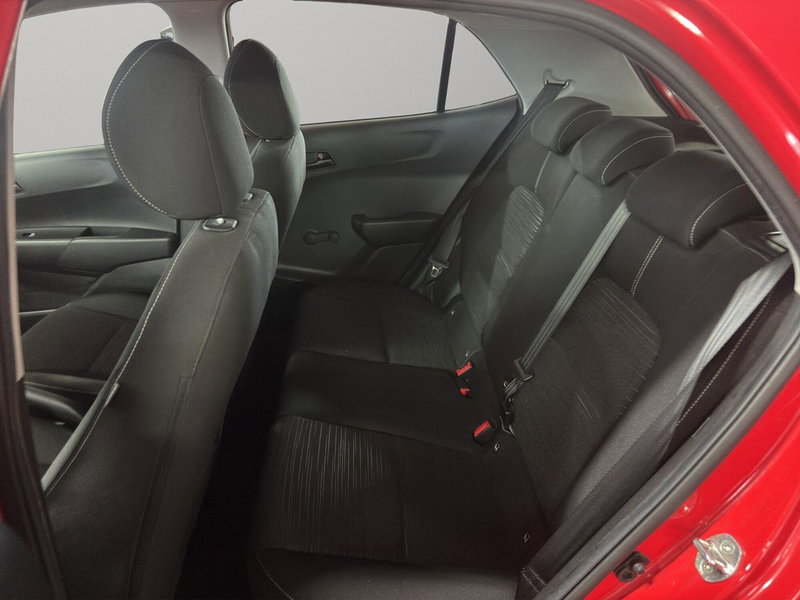 Kia Picanto usata a Macerata (11)