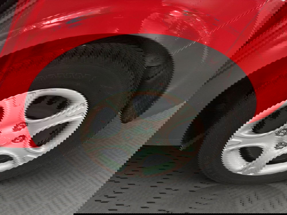 Kia Picanto usata a Macerata (12)