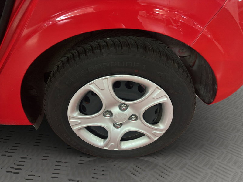 Kia Picanto usata a Macerata (12)