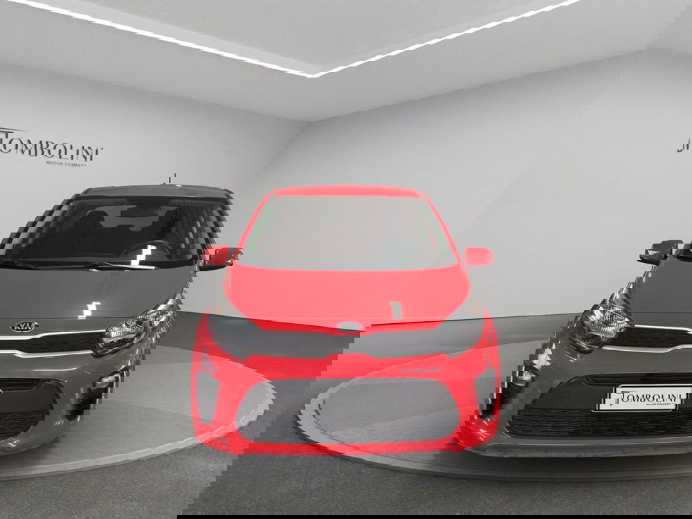 Kia Picanto usata a Macerata (3)