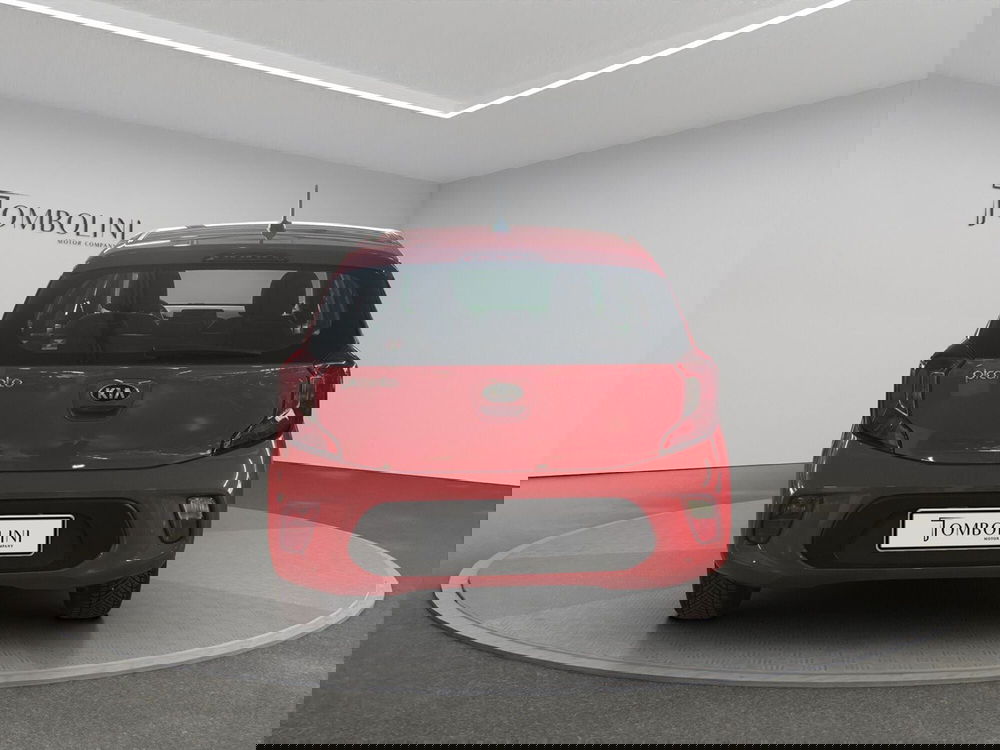 Kia Picanto usata a Macerata (7)