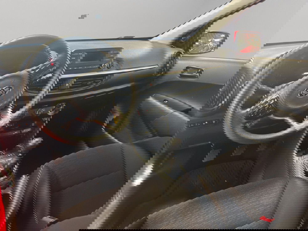 Kia Picanto usata a Macerata (9)