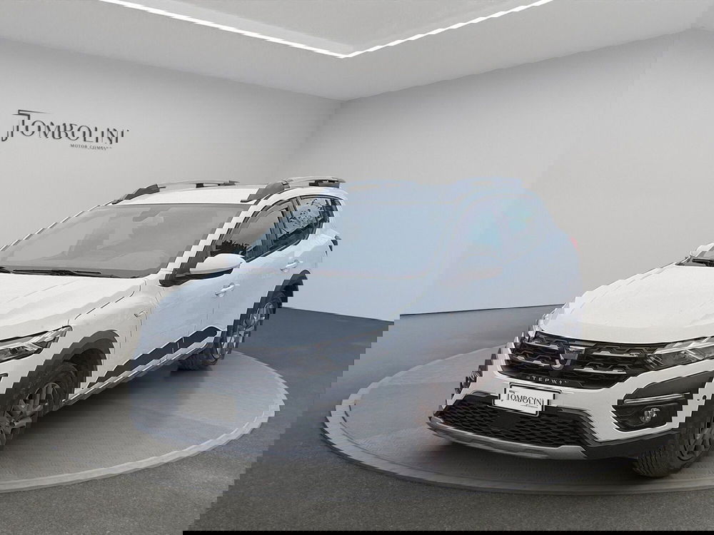 Dacia Sandero usata a Macerata (2)