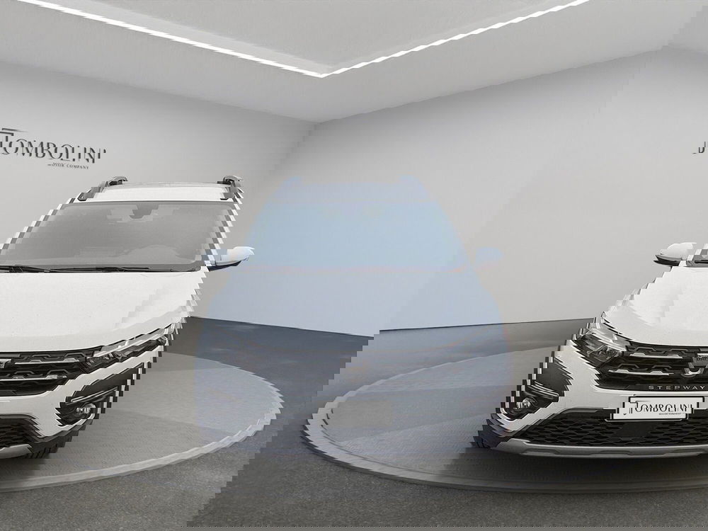 Dacia Sandero usata a Macerata (3)