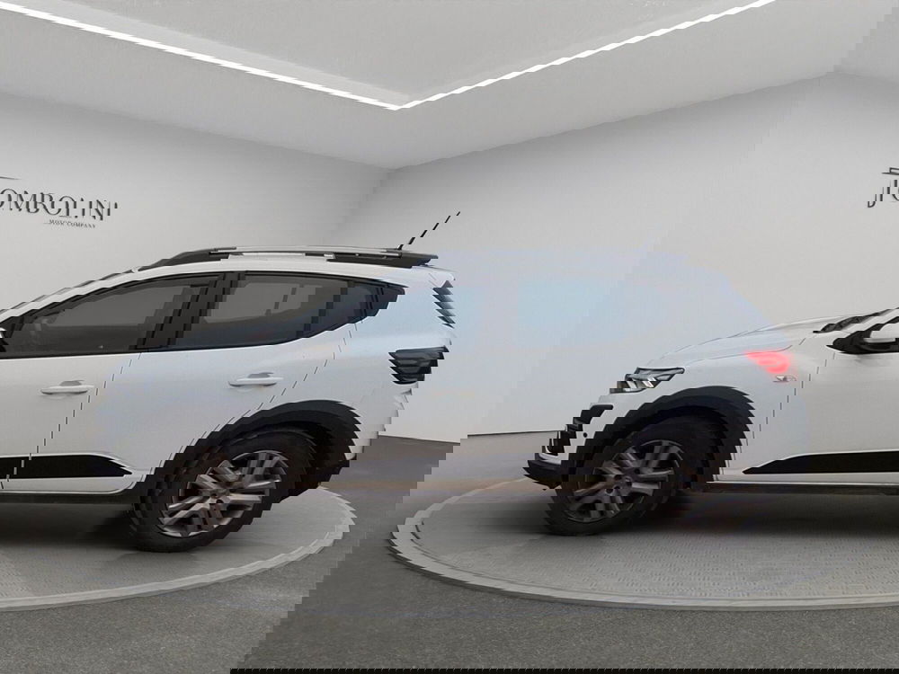 Dacia Sandero usata a Macerata (4)