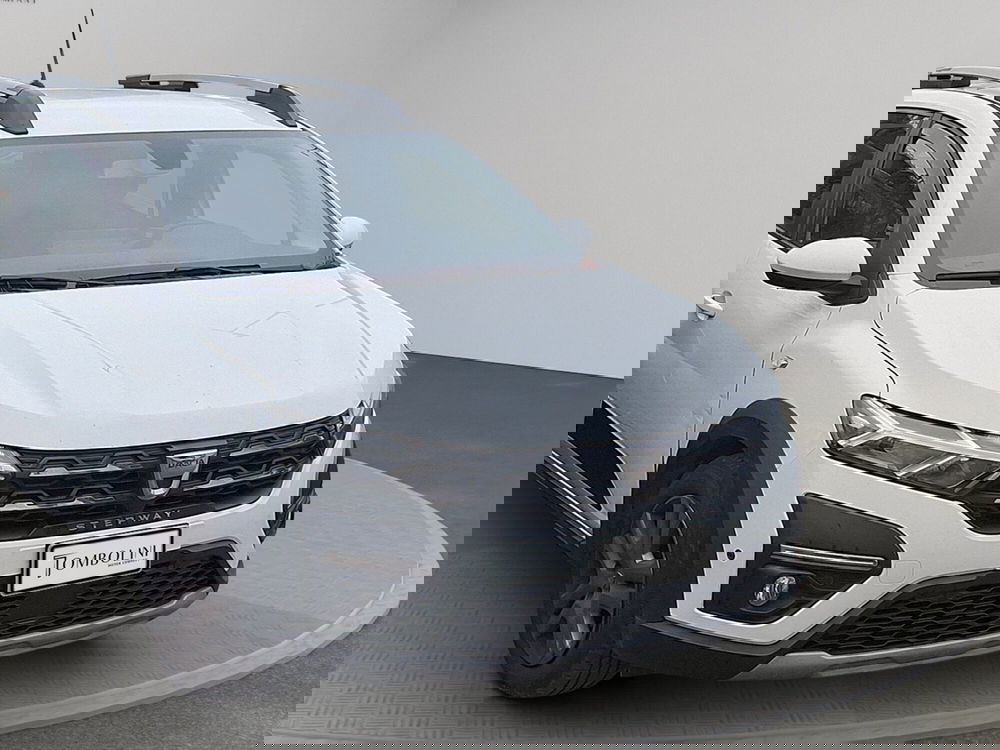 Dacia Sandero usata a Macerata (5)