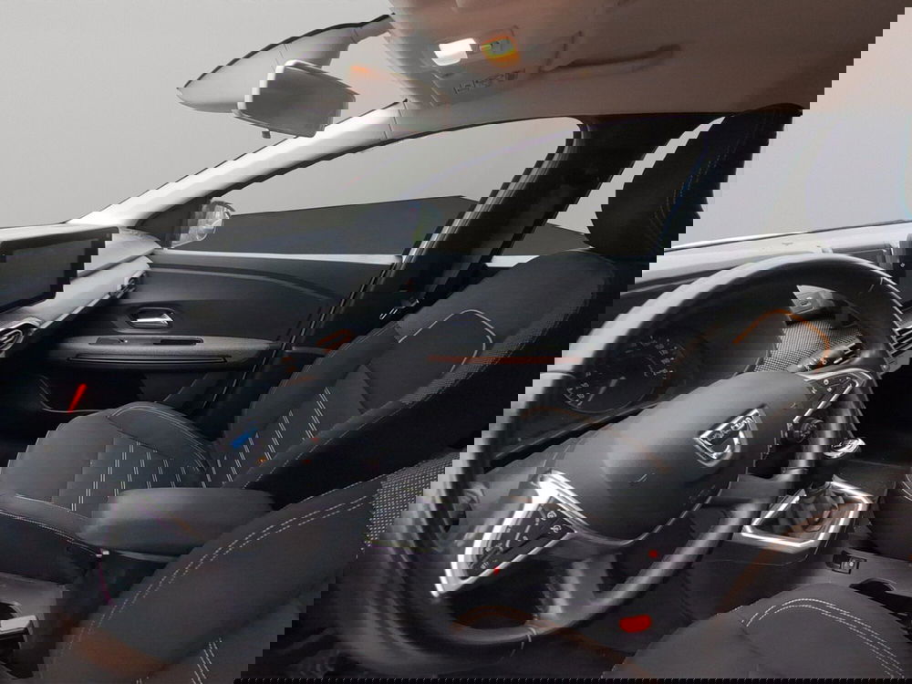 Dacia Sandero usata a Macerata (6)