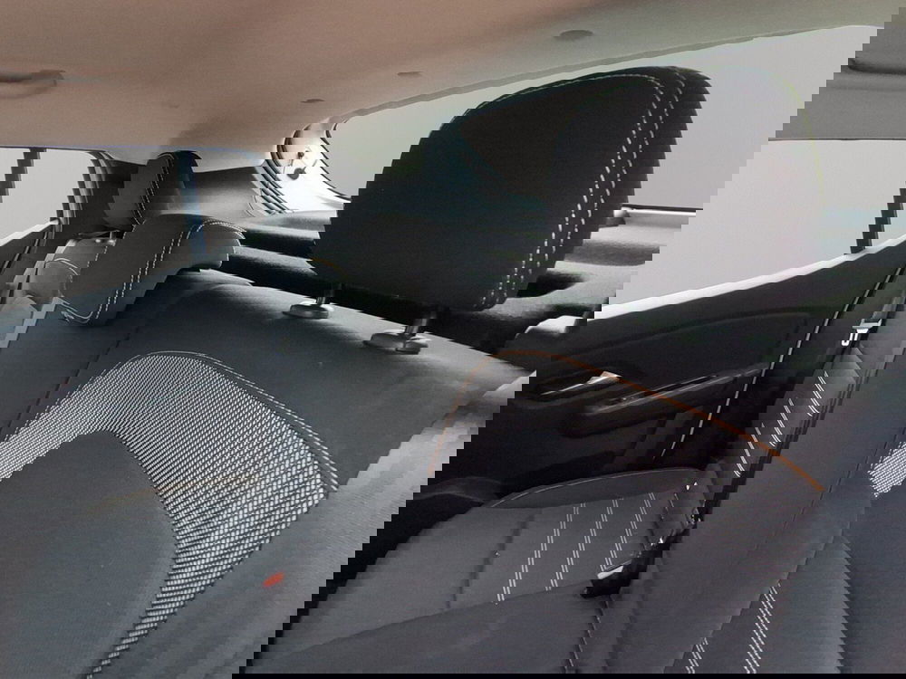 Dacia Sandero usata a Macerata (8)