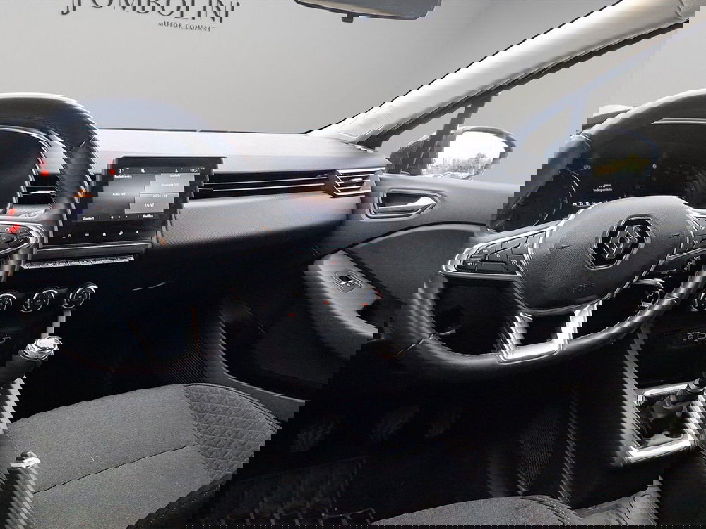 Renault Clio usata a Macerata (10)