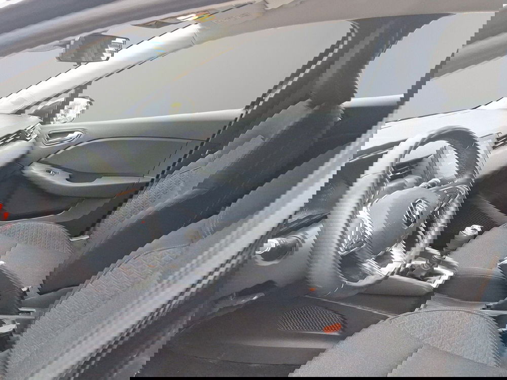 Renault Clio usata a Macerata (11)