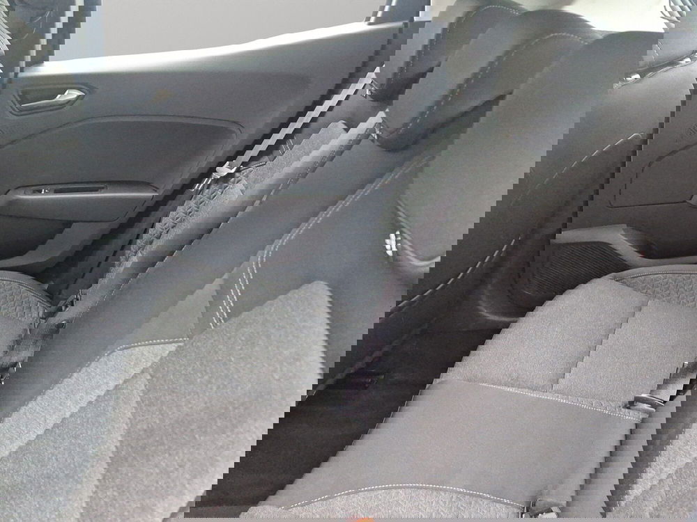 Renault Clio usata a Macerata (12)